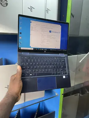 Laptop HP Dragonfly G2 16GB Intel Core i7 SSD 512GB