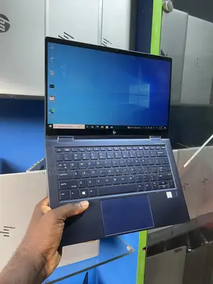 Laptop HP Dragonfly G2 16GB Intel Core i7 SSD 512GB