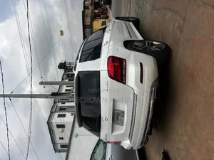 Mercedes-Benz GLK-Class 350 4MATIC 2013 White