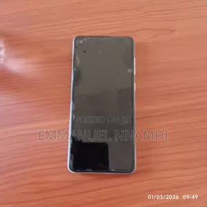 Samsung Galaxy A21s 128 GB White