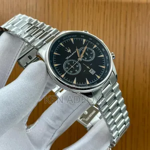 Masarati Chain Watch