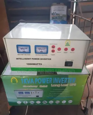 1kva Intelligent Power Inverter