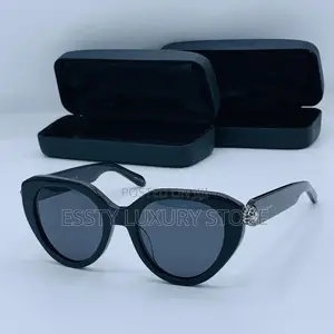 High Quality Luxury Bvlgari Glasses