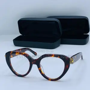 High Quality Luxury Bvlgari Glasses