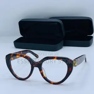 High Quality Luxury Bvlgari Glasses