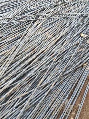 Steel and Standard Rods