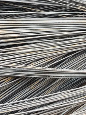 Steel and Standard Rods