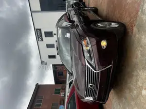 Lexus RX 350 AWD 2013 Burgundy
