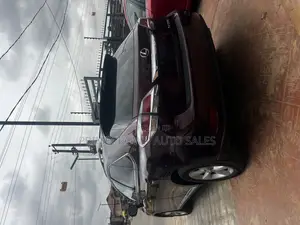 Lexus RX 350 AWD 2013 Burgundy