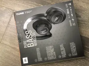 JBL Tune 730 Bt Headset