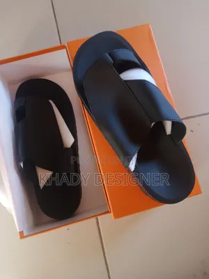 Men Non Slip Pam Sandals