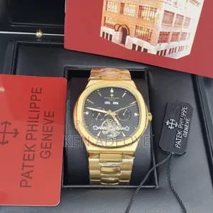 Patek Philippe Automatic Chain