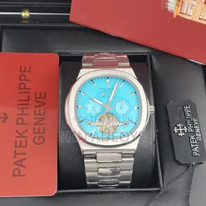 Patek Philippe Automatic Chain