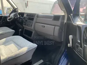 Volkswagen Transporter 2000 White
