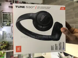 JBL Tune 530 Bt Headset