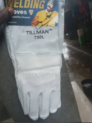 Welding Gloves