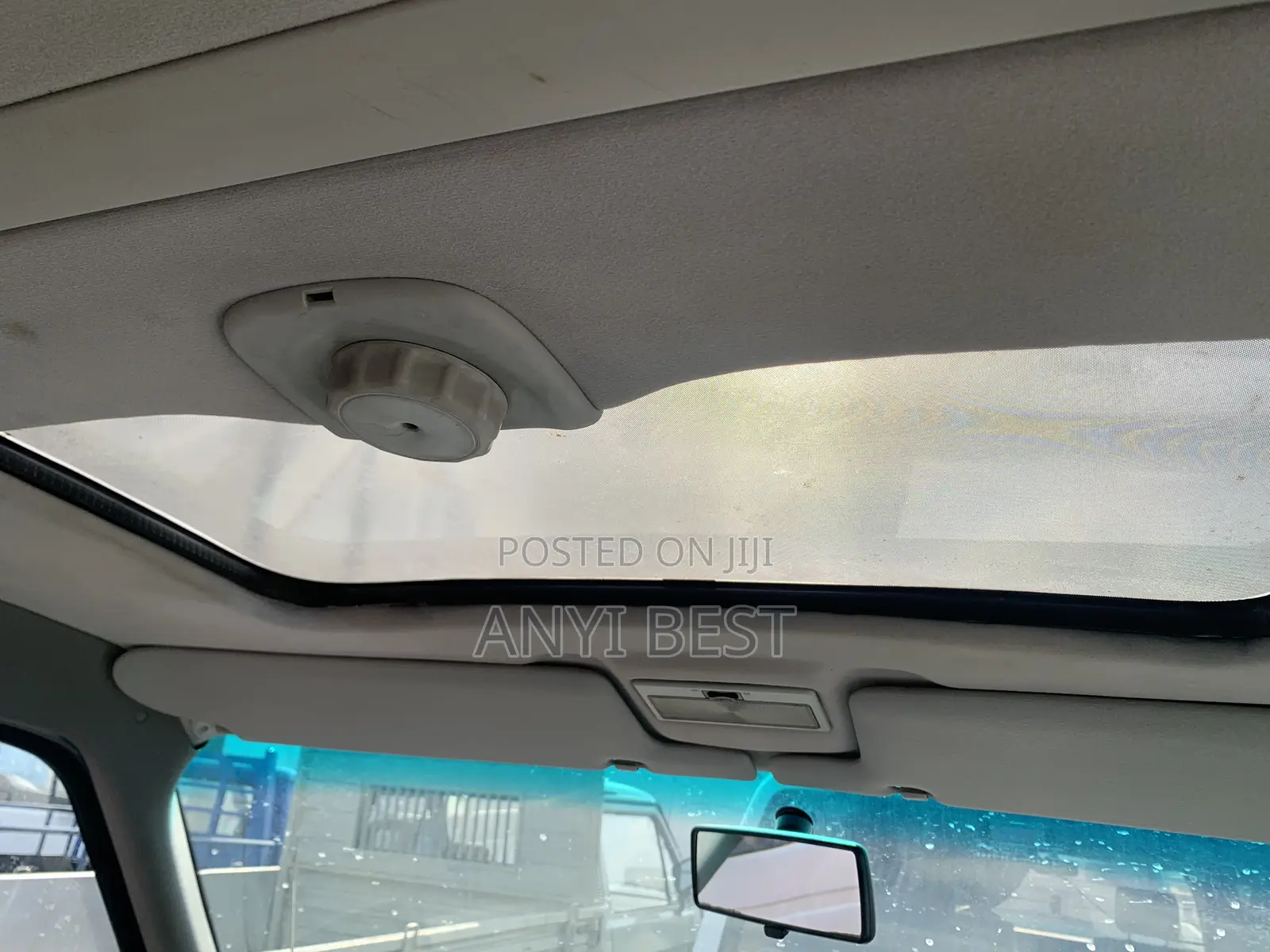 Volkswagen Transporter 2000 Grey
