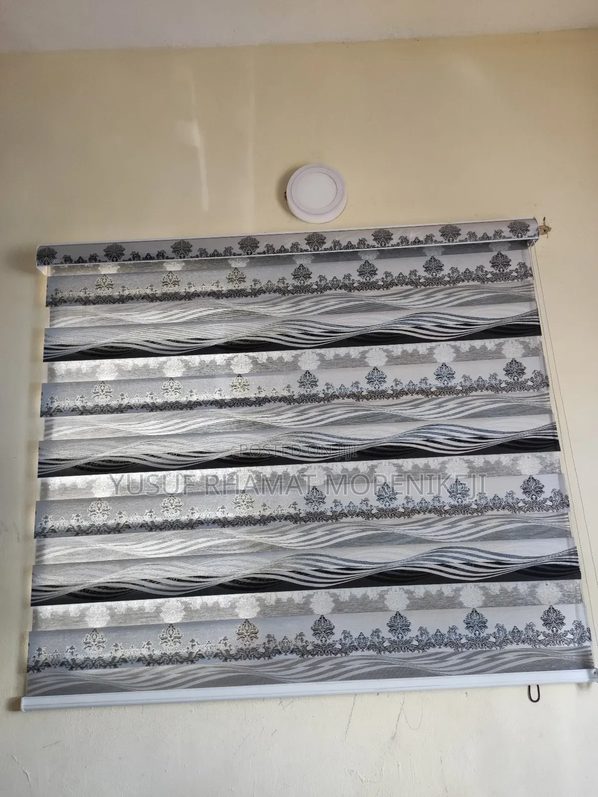 Window Blind