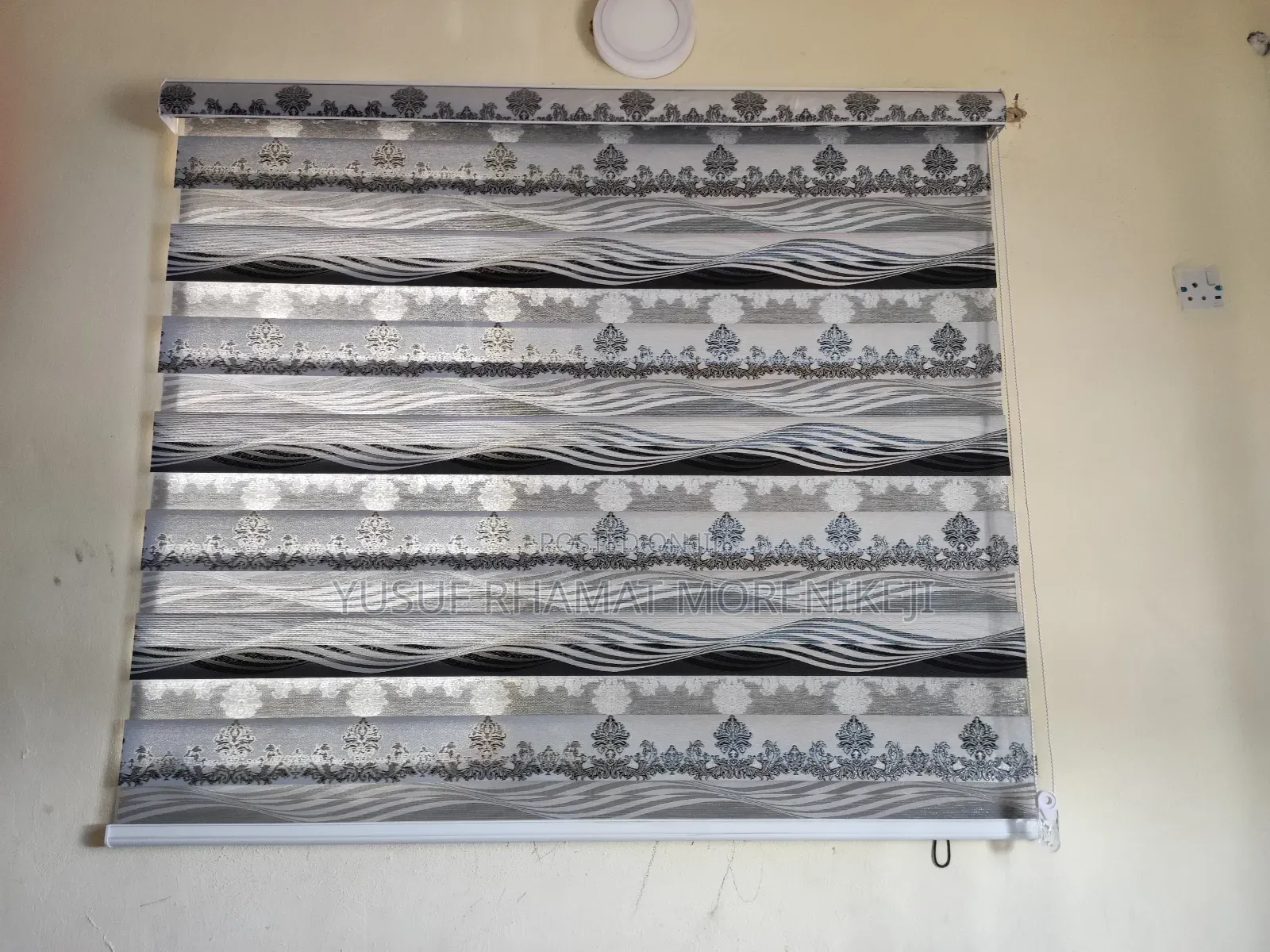 Window Blind
