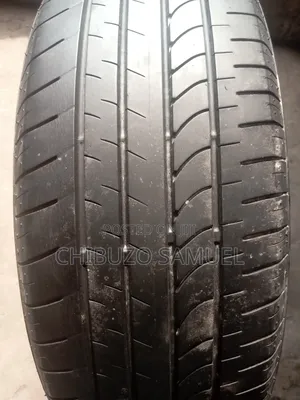 235/55/20 Bridgestone Made in Japan
