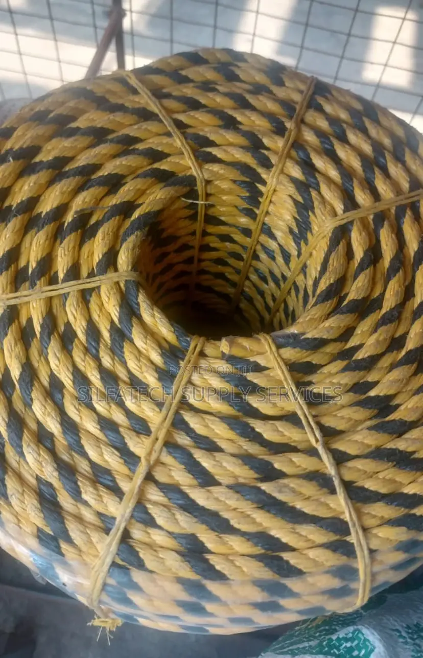 Quality Marine Rope