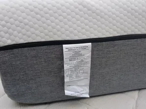 Order 4 Ur Affordable Usa Mattress 5x6 10inches Get 1 Fiber Pillow