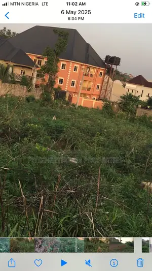 Lands for Sale