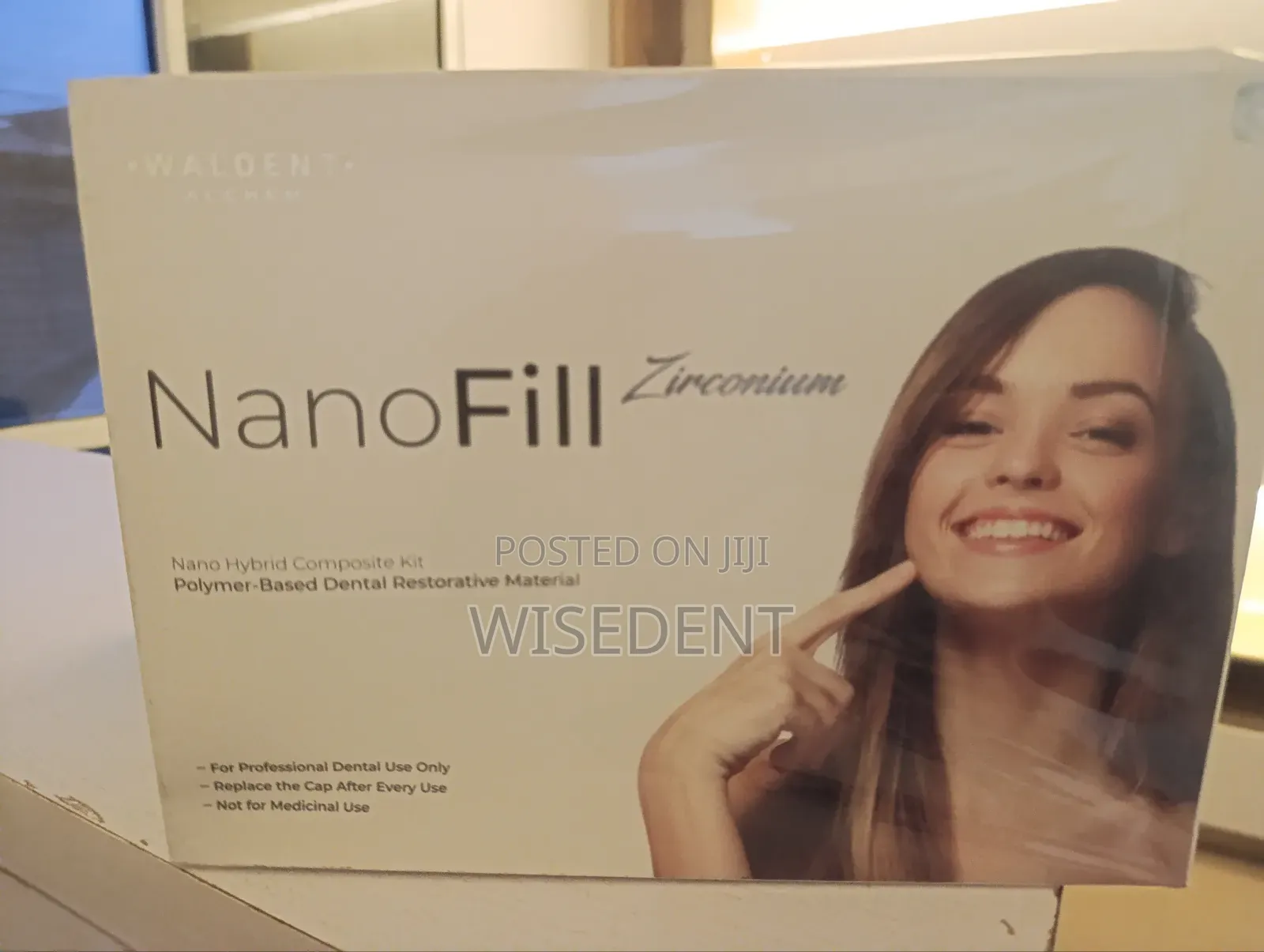 Dental Composite