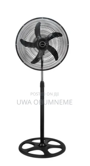 Standing Fan
