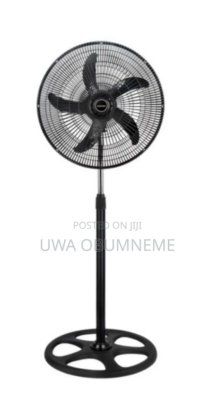 Standing Fan