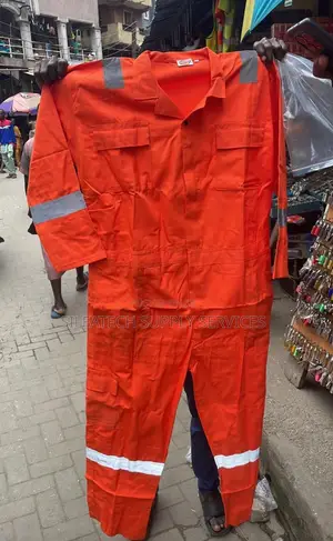 Original Coverall
