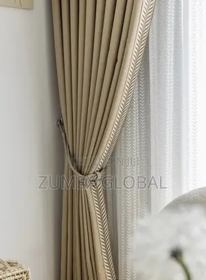 High Quality Vintage Curtains