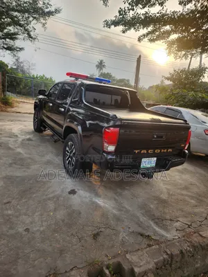 Car Hire Ibadan