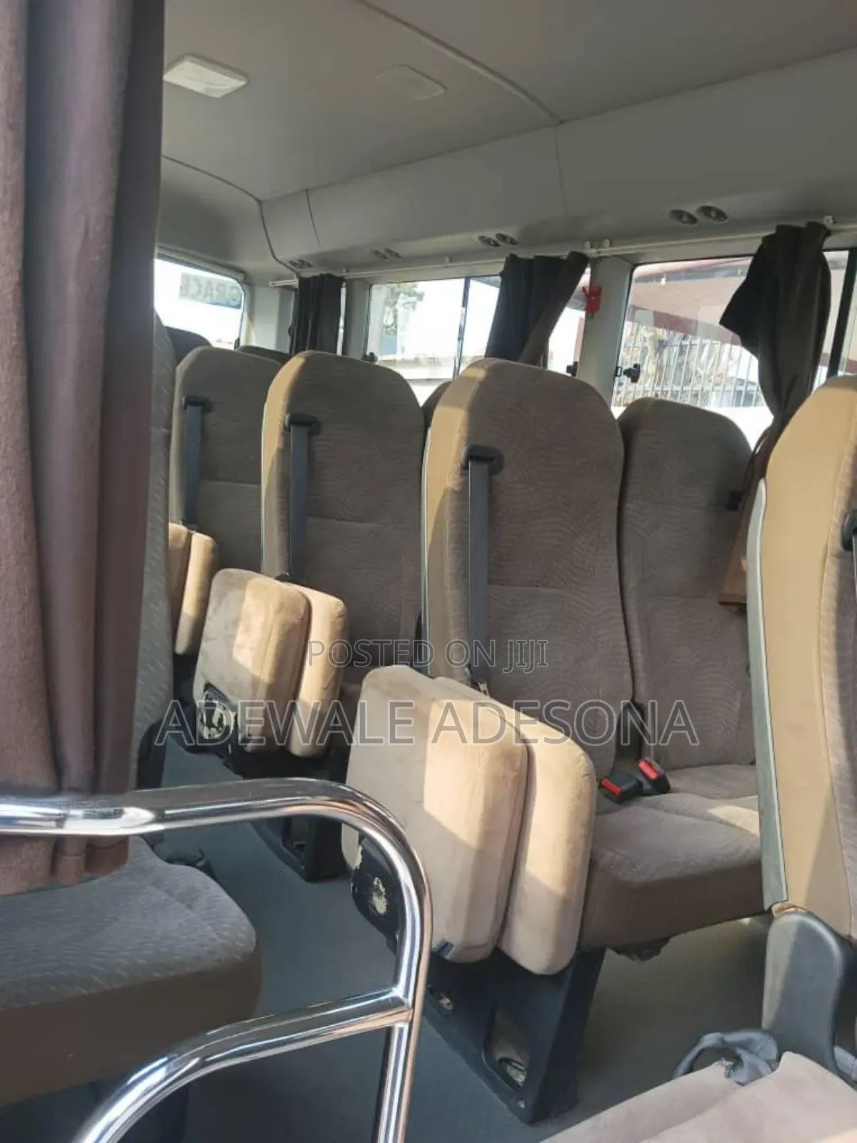 Car Hire Ibadan