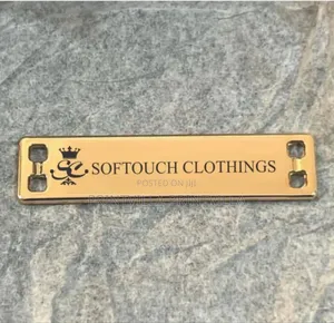 Customized Metal Tag