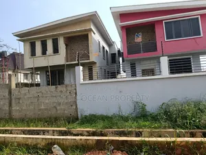 4bdrm Duplex in Isheri North Gra, Berger for sale
