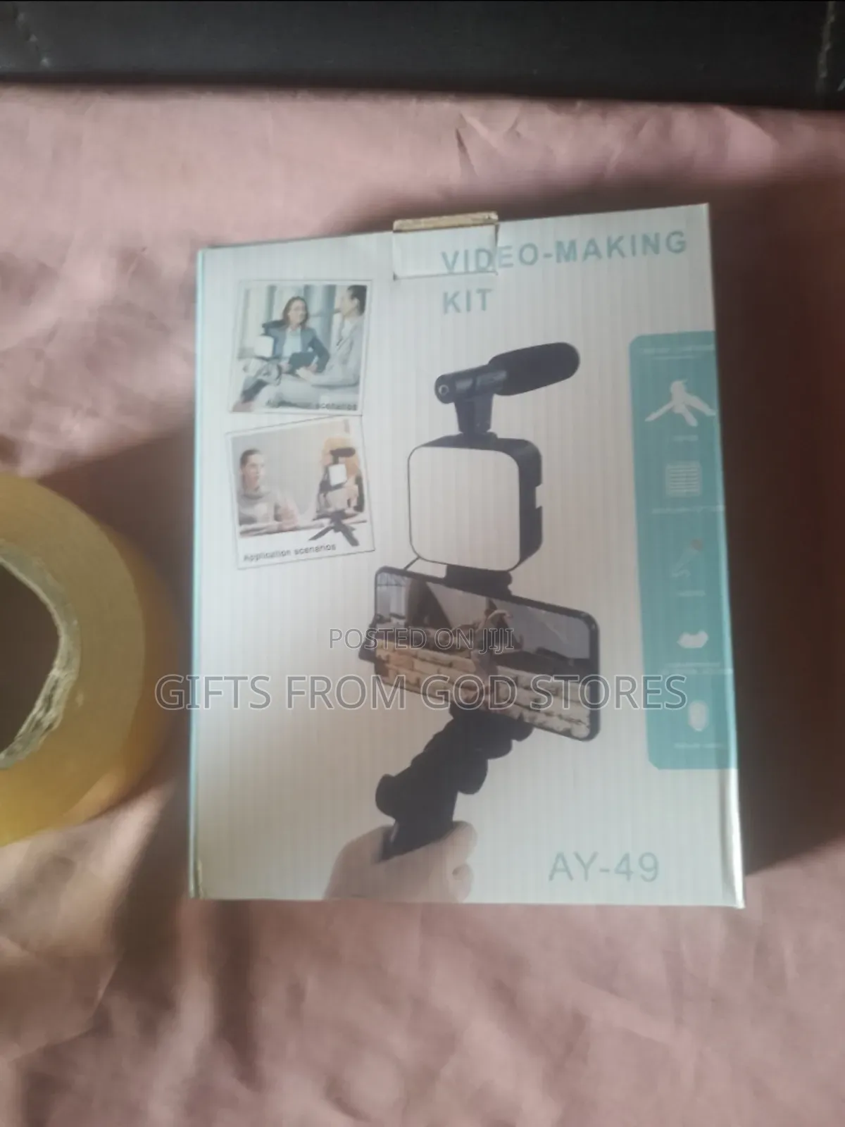Smartshoot Creator Kit