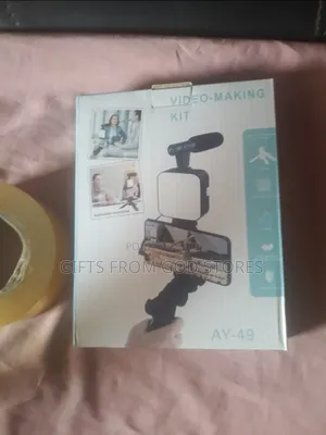Smartshoot Creator Kit