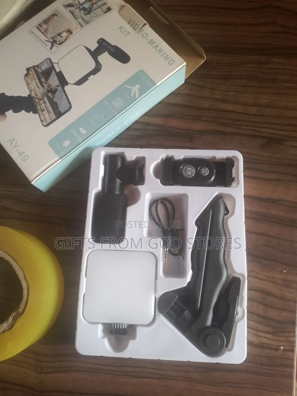Smartshoot Creator Kit