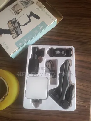 Smartshoot Creator Kit