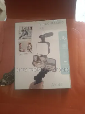 Studiogo Video Kit