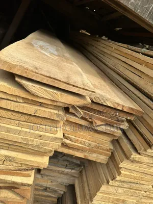 Plywood Facing Board