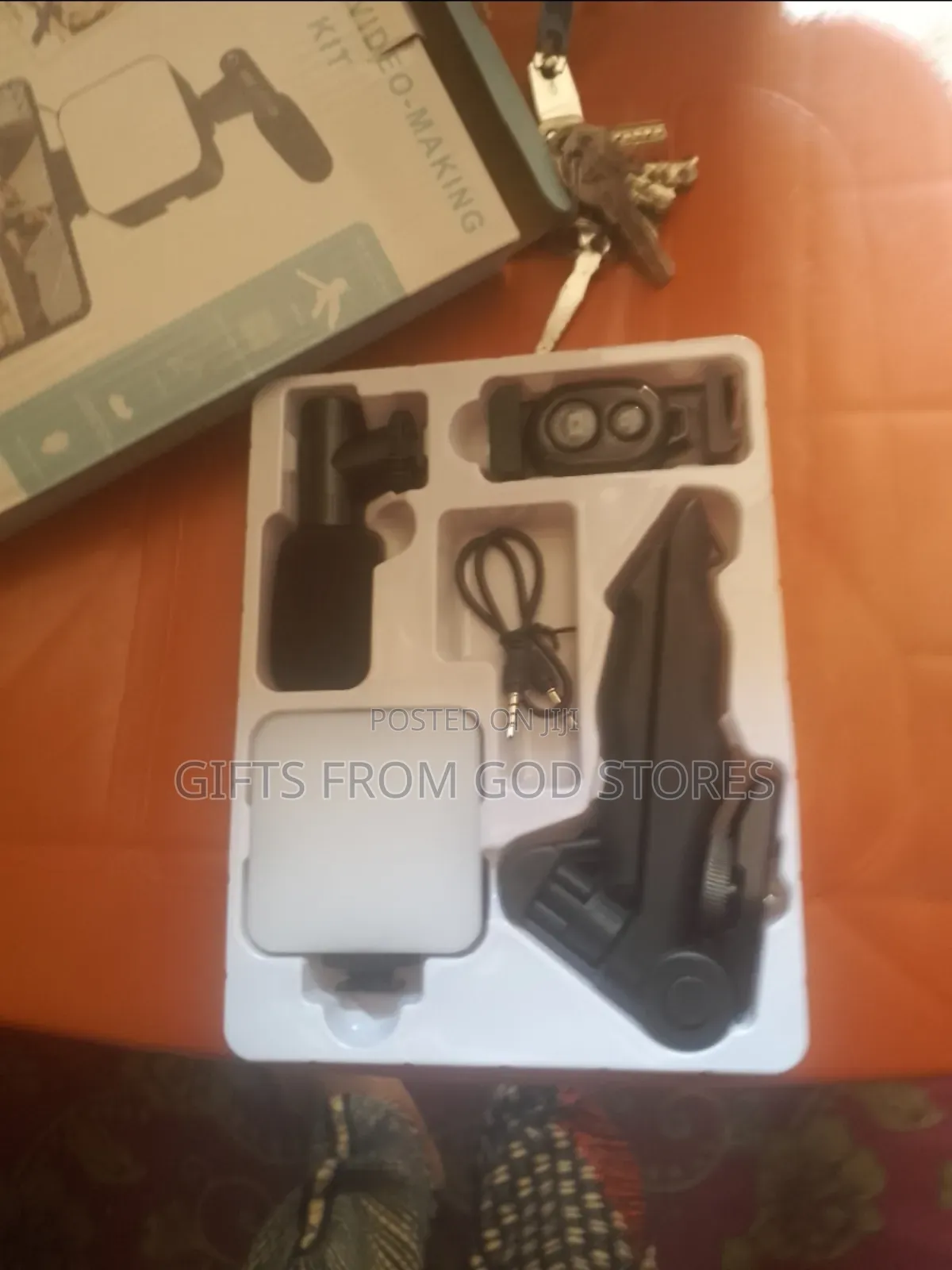 Studiogo Video Kit