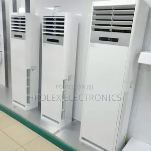 Lg/Hisense Normal and Inverter Ac 1hp,1.5hp,2hp,5ton,10 Ton