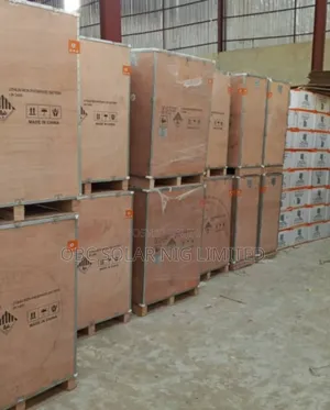 New Version Felicity 17kwh Lithium Ion Battery