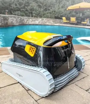 Pool Cleaning Devices