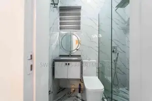 Fully Serviced 3 Bedroom Apartment With Gym, Ps5, Swimming Pool