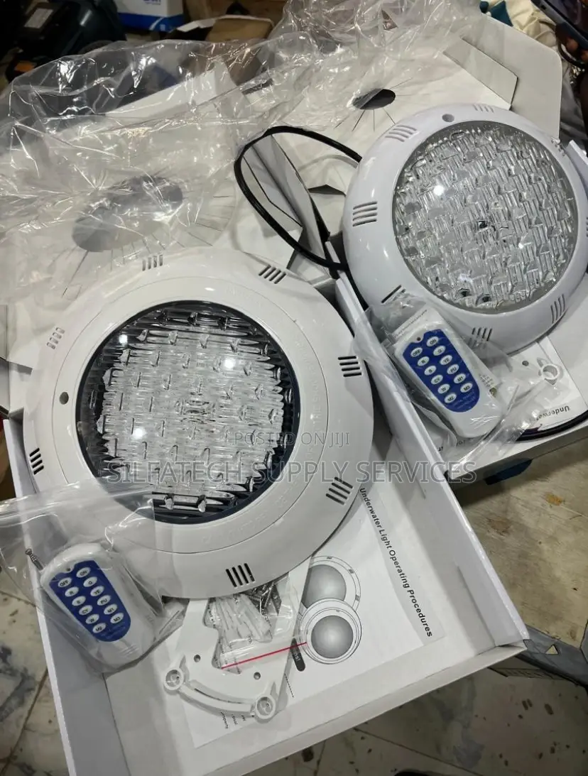 Original Pool Light