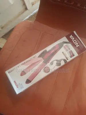Novasilk Pro Styler