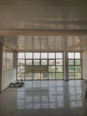 Office Space to Let(60sqm)